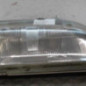 Optique avant principal droit (feux)(phare) RENAULT R19
