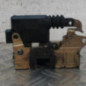 Serrure avant droit RENAULT R19