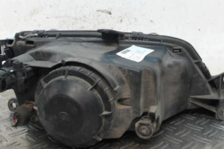 Optique avant principal gauche (feux)(phare) PEUGEOT 306