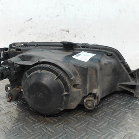 Optique avant principal gauche (feux)(phare) PEUGEOT 306