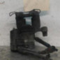 Etrier arriere droit (freinage) VOLKSWAGEN GOLF