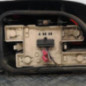 Feu arriere principal droit (feux) RENAULT CLIO 1