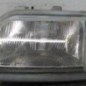 Optique avant principal gauche (feux)(phare) RENAULT CLIO 1