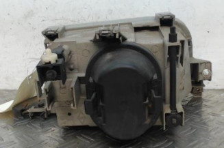 Optique avant principal gauche (feux)(phare) RENAULT CLIO 1