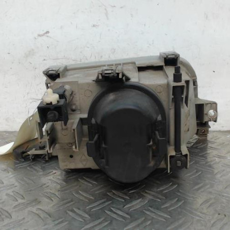 Optique avant principal gauche (feux)(phare) RENAULT CLIO 1