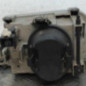 Optique avant principal gauche (feux)(phare) RENAULT CLIO 1