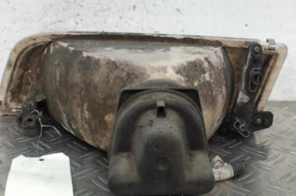 Optique avant principal droit (feux)(phare) CITROEN ZX