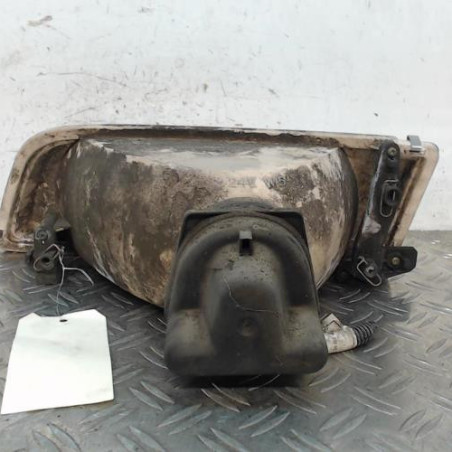 Optique avant principal droit (feux)(phare) CITROEN ZX