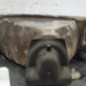 Optique avant principal droit (feux)(phare) CITROEN ZX