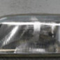 Optique avant principal gauche (feux)(phare) CITROEN ZX