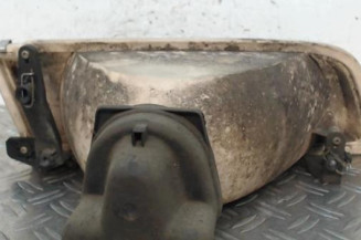 Optique avant principal gauche (feux)(phare) CITROEN ZX