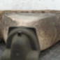 Optique avant principal gauche (feux)(phare) CITROEN ZX
