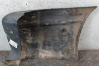 Pare choc arriere RENAULT MASTER 2