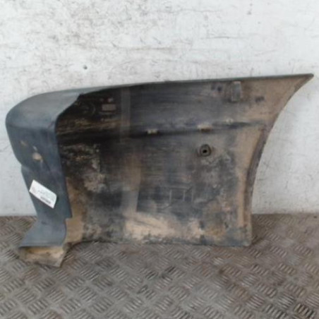 Pare choc arriere RENAULT MASTER 2