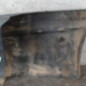 Pare choc arriere RENAULT MASTER 2