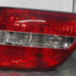 Feu arriere secondaire droit (feux) FIAT STILO