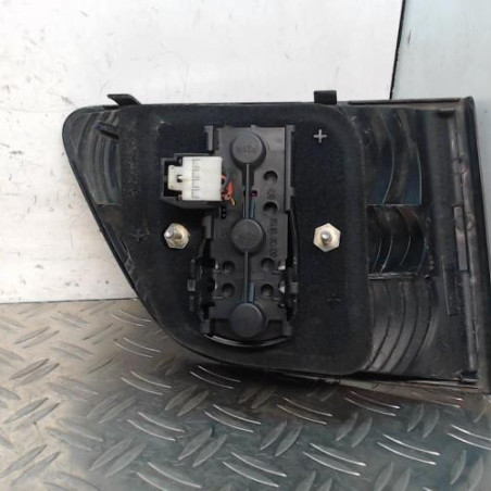 Feu arriere secondaire droit (feux) FIAT STILO