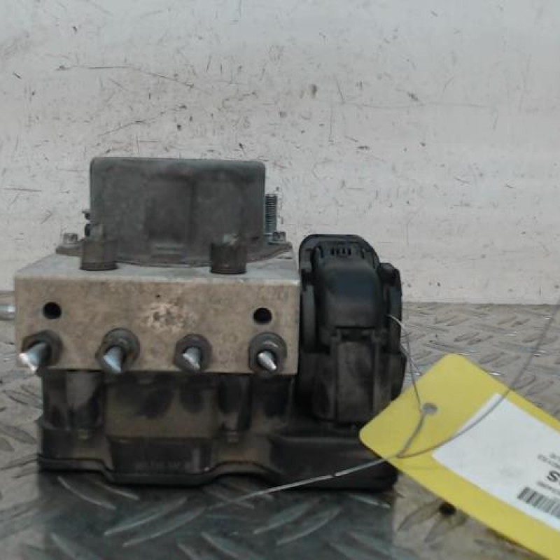 Bloc ABS (freins anti-blocage) RENAULT ZOE 1 Bloc ABS (freins anti-blocage) RENAULT ZOE 1