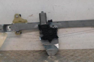 Leve vitre electrique avant gauche RENAULT ZOE 1 Photo n°1
