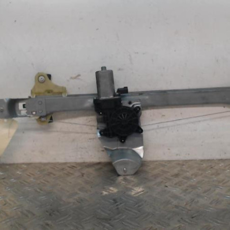 Leve vitre electrique avant gauche RENAULT ZOE 1 Photo n°1