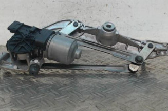Moteur essuie glace avant RENAULT ZOE 1 Photo n°1