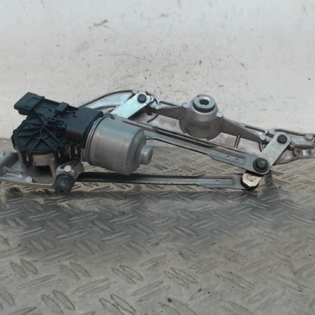Moteur essuie glace avant RENAULT ZOE 1 Photo n°1