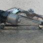 Moteur essuie glace avant RENAULT ZOE 1
