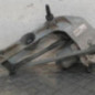 Moteur essuie glace avant RENAULT ZOE 1