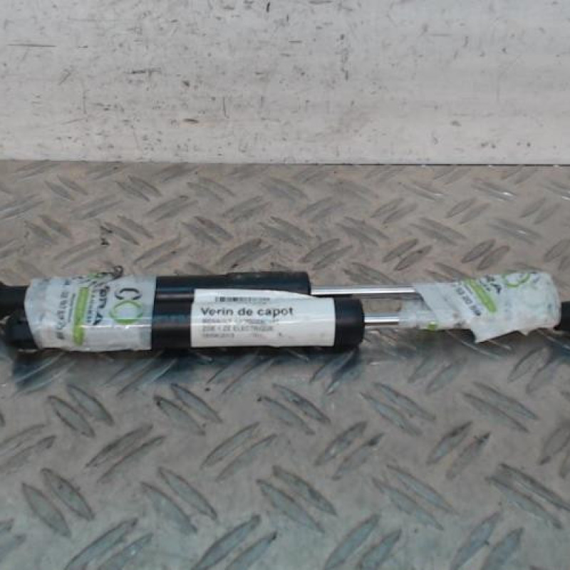 Verin de capot RENAULT ZOE 1 Verin de capot RENAULT ZOE 1