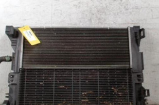 Radiateur eau RENAULT ZOE 1