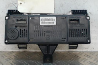 Compteur RENAULT ZOE 1
