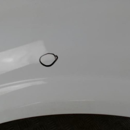 Aile avant gauche NISSAN ALMERA 2