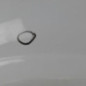 Aile avant gauche NISSAN ALMERA 2