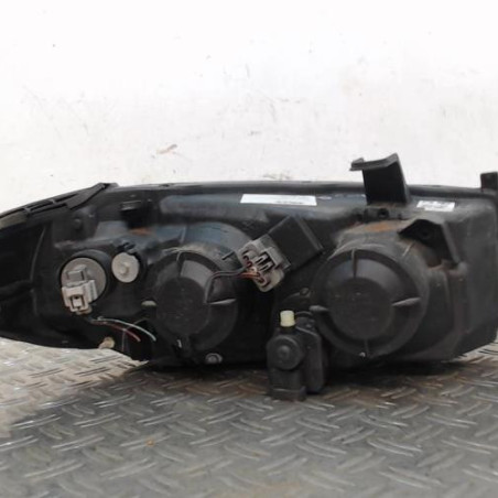 Optique avant principal gauche (feux)(phare) NISSAN ALMERA 2