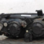 Optique avant principal gauche (feux)(phare) NISSAN ALMERA 2