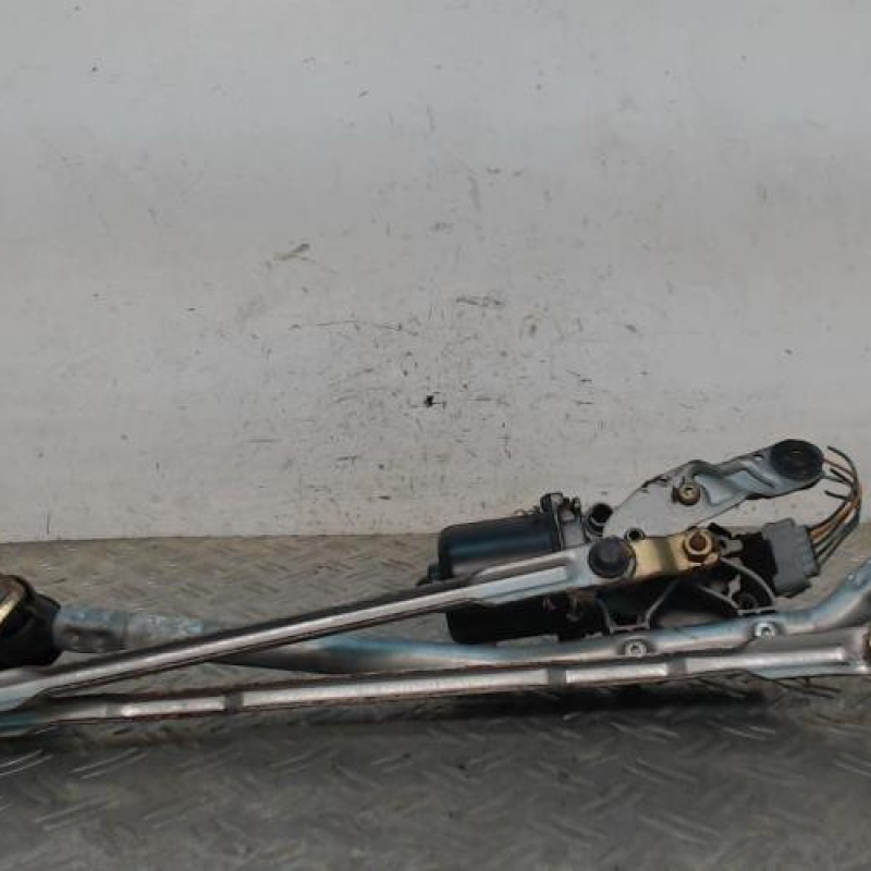 Moteur essuie glace avant NISSAN ALMERA 2 Moteur essuie glace avant NISSAN ALMERA 2