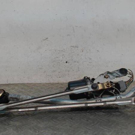 Moteur essuie glace avant NISSAN ALMERA 2 Photo n°1
