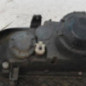 Optique avant principal droit (feux)(phare) ROVER 200 1