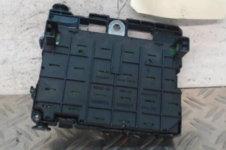 Boitier servitude moteur (BSM) PEUGEOT 206