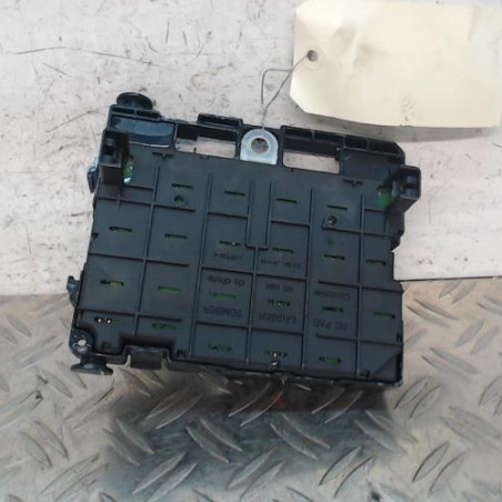 Boitier servitude moteur (BSM) PEUGEOT 206