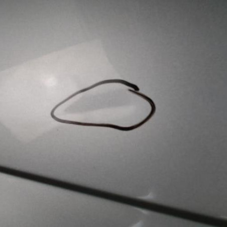 Aile avant gauche CITROEN C5 1