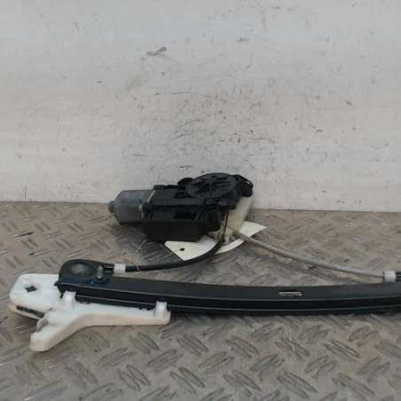 Leve vitre electrique arriere gauche VOLKSWAGEN POLO 5 Photo n°1