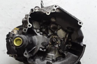 Boite de vitesses CITROEN ZX Photo n°1