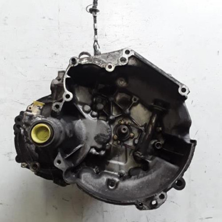 Boite de vitesses CITROEN ZX Photo n°1
