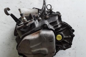 Boite de vitesses CITROEN ZX Photo n°3