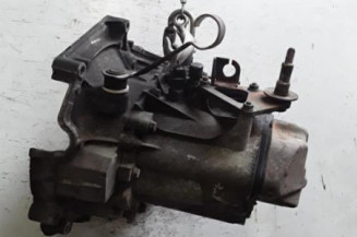 Boite de vitesses CITROEN ZX Photo n°4