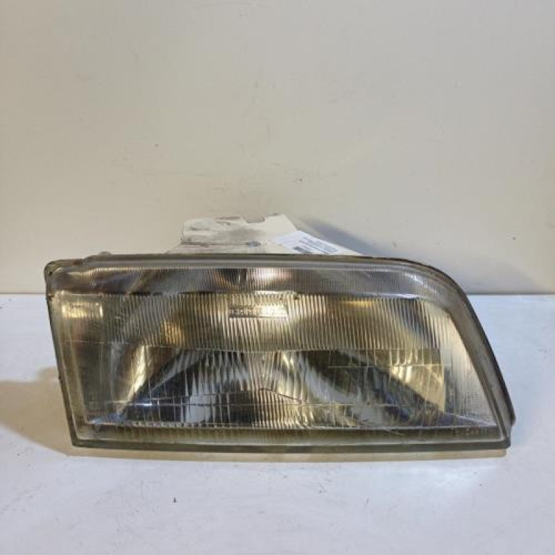 Optique avant principal droit (feux)(phare) CITROEN ZX