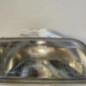Optique avant principal droit (feux)(phare) CITROEN ZX