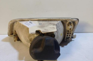 Optique avant principal droit (feux)(phare) CITROEN ZX