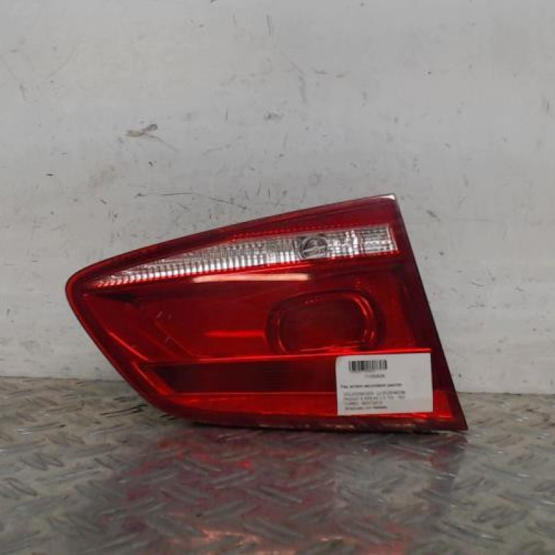 Feu arriere secondaire gauche (feux) VOLKSWAGEN PASSAT 6 Feu arriere secondaire gauche (feux) VOLKSWAGEN PASSAT 6